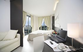 Club Hotel Dante Cervia
